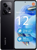 XIAOMI REDMI NOTE 12 PRO 5G