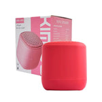 M6 Mini Waterproof Wireless Portable Speaker for Multimedia Use