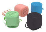 M6 Mini Waterproof Wireless Portable Speaker for Multimedia Use