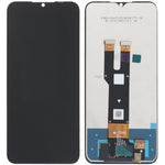 ZTE Blade A73, 4G, 5G Pantalla LCD táctil montaje de digitalizador