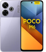 POCO M6 4G