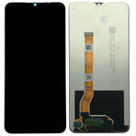 OPPO A78 5G Pantalla LCD Conjunto Completo Pantalla Táctil Herramienta