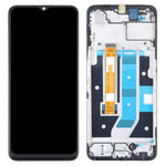 OPPO A78 5G Pantalla LCD Conjunto Completo Pantalla Táctil Herramienta