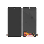 Xiaomi Redmi Note 12 4G Pantalla táctil de 6,67 pulgadas para móvil, montaje de digitalizador con marco