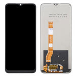 OPPO A78 5G Pantalla LCD Conjunto Completo Pantalla Táctil Herramienta