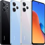 Xiaomi Mi 12