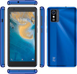 ZTE L9 32 GB GREY / BLUE