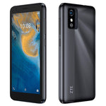 ZTE L9 32 GB GREY / BLUE
