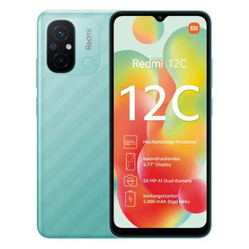 XIAOMI  REDMI 12C