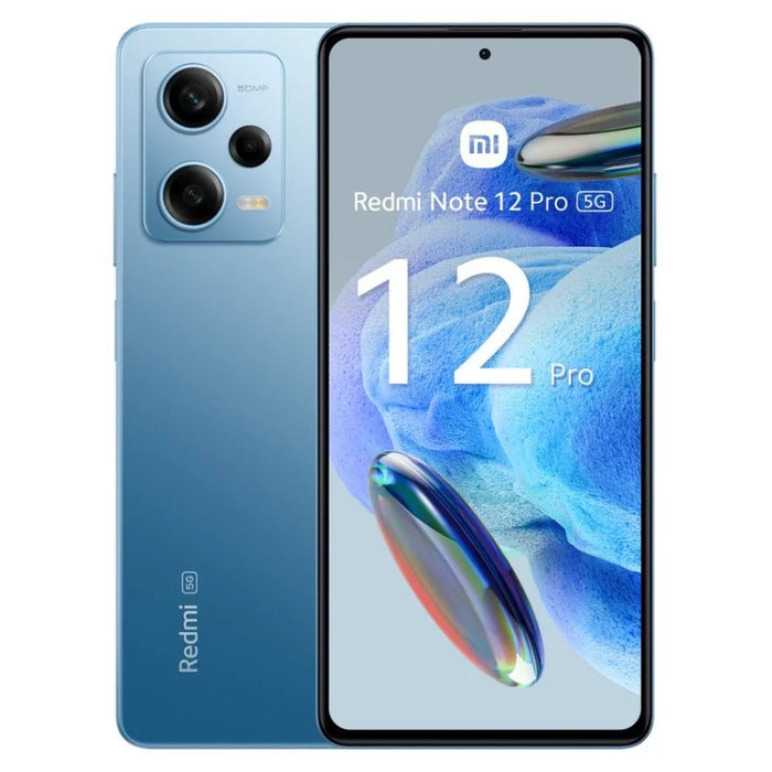 XIAOMI REDMI NOTE  12 PRO 5G