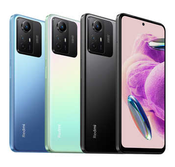 XIAOMI NOTE 12S