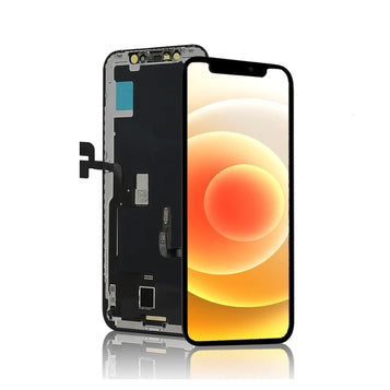 iPhone 12/12 PRO / 12 MINI / 12 Pro MAX   Pantalla Completa Lcd