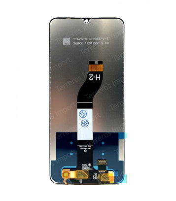 Pantalla LCD para Redmi 13C montaje de digitalizador con pantalla táctil, piezas de repuesto 100% probadas