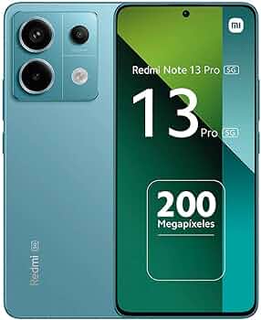 XIAOMI NOTE 13 PRO 5G