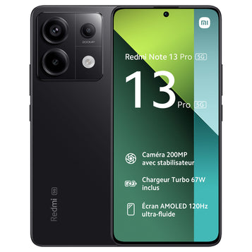 XIAOMI NOTE 13 PRO 5G