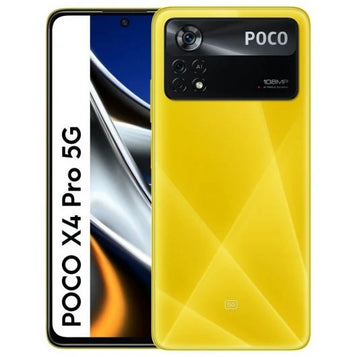 POCO X4 PRO 128 GB 5G