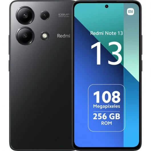 XIAOMI REDMI NOTE 13  4G