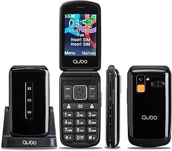 QUBO 210C  FLIP