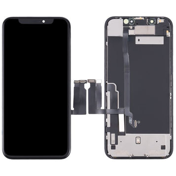 Pantalla iPhone 13/13 MINI /13 PRO/13 PRO  MAX original OLED renovada