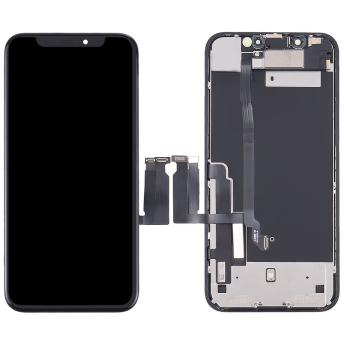 Pantalla iPhone 13/13 MINI /13 PRO/13 PRO  MAX original OLED renovada