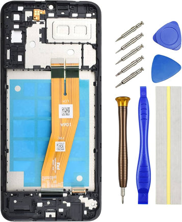 Pantalla Completa Samsung Galaxy A13 Sm-A136 M136 A047 A13 M13 5G - A04S 4G