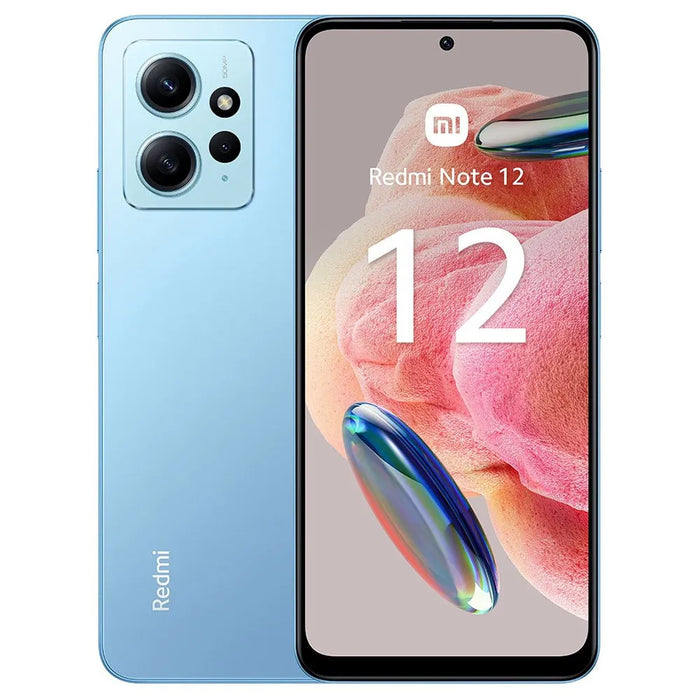REDMI NOTA 12 6/128GB