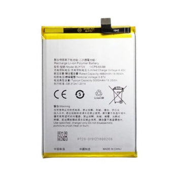 REALME C21Y  4G   Premium Battery 100% HEALTH