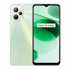 REALME C35