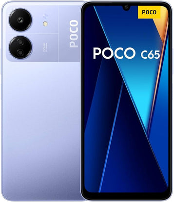 POCO C65  4G