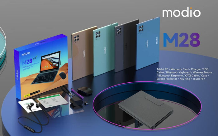 MODIO TAB   M28  8 /512 GB
