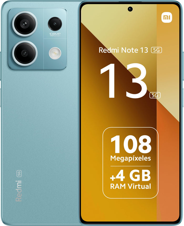 XIAOMI NOTE 13 5G