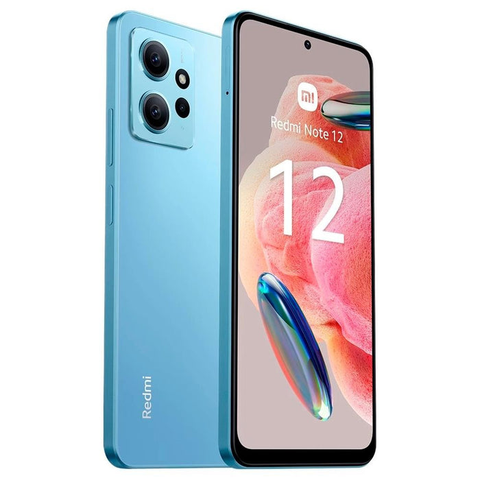 XIAOMI REDMI NOTA 12 