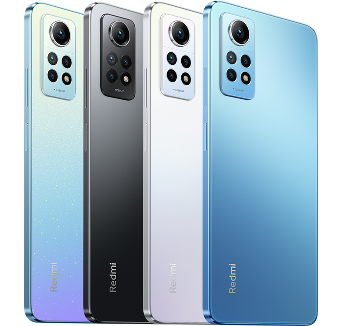 XIAOMI REDMI NOTA 12 PRO 