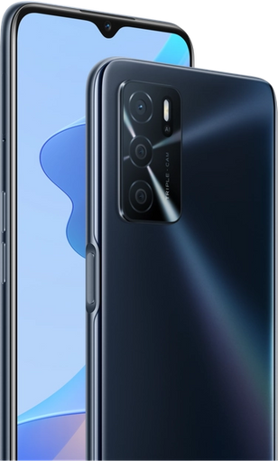 Oppo A16s 