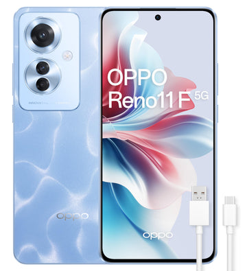 OPPO RENO 11F  5G