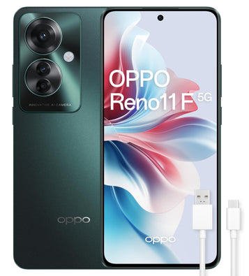 OPPO RENO 11F  5G