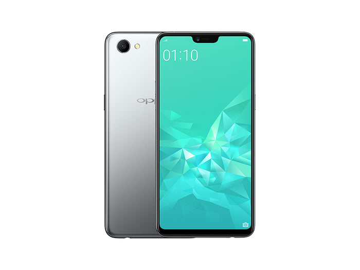 Oppo A3 