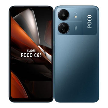 POCO C65  4G