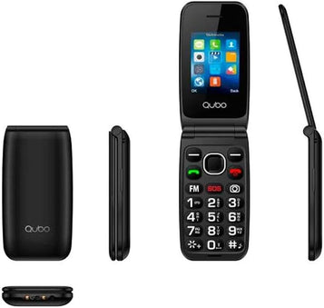 QUBO NEO  FLIP
