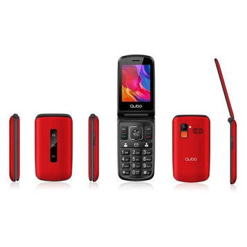 QUBO P210 FLIP
