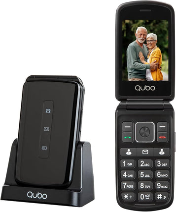 QUBO P210 FLIP