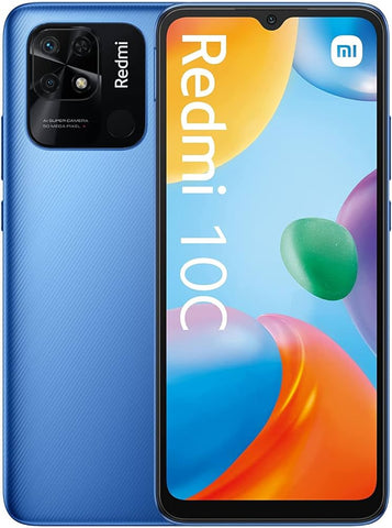 Xiaomi Mi 10C 