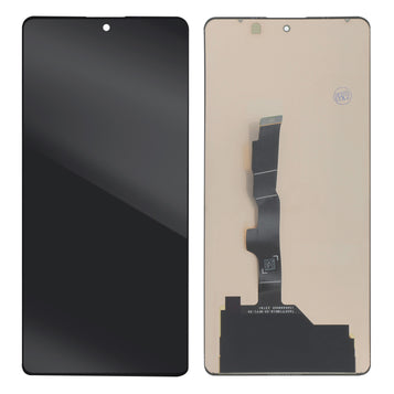 Pantalla LCD para Redmi 13 montaje de digitalizador con pantalla táctil, piezas de repuesto 100% probadas