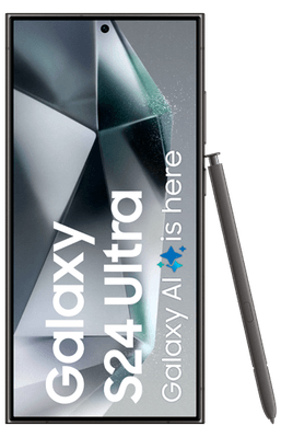 SAMSUNG S24 ULTRA