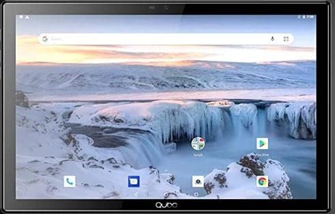 QUBO TAB 104 4G