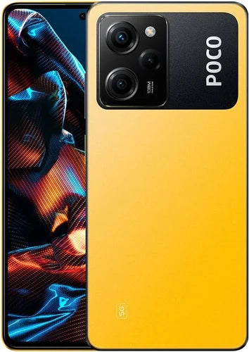 POCO X 5 PRO 8/256 GB