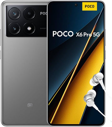 POCO X6 PRO 5G