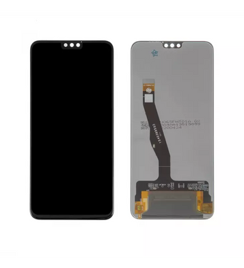Huawei Honor 8X Pantalla LCD Conjunto Completo Pantalla Táctil Herramienta
