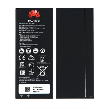HUAWEI HONOR Y6 ll COMPACT   4G   Premium Battery 100% HEALTH