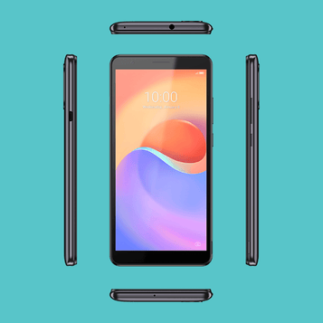 ZTE BLADE A31 PLUS  2/32 GB